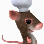 厨师长老鼠大王