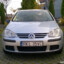 VW GOLF 5 1.9 TDI 105KM