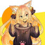 *pawslocks you* *pawslocks you*