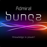 Admiral Bunga