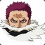 Charlotte Katakuri