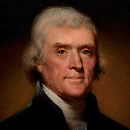 Thomas Jefferson