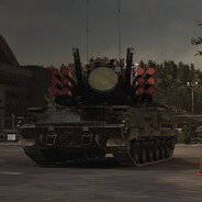 Nico, The Costal Commander