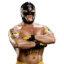 WWE/RAW CHAMP REY MYSTERIO