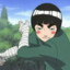 rock lee