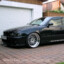 BMW M5 1997