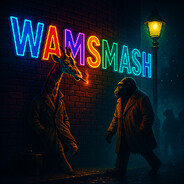 wamsmash