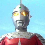 Ultraman Seven