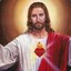 Jesus loves you