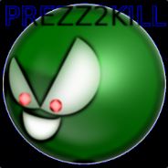 Prezz2Kill