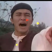 常威，你还说不会武功