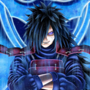 Madara Uchiha