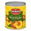 Del Monte Sliced Peaches