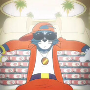 纯爱汤姆拿起了AK