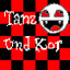 Avatar of player я пpokлят тинкеро