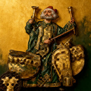 不要拿锤子敲我啊