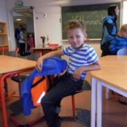 registrert seksuell fornærmer