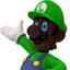 Cotton Pickin Luigi