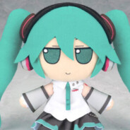 Hatsune Miku