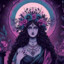 )Hecate(