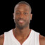 Dwayne Wade #3