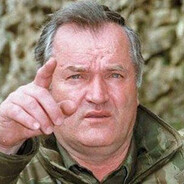 Ратко Младић