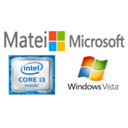 Matei Microsoft