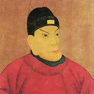 洪武大帝朱元璋