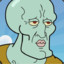 Squidward