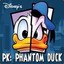 Phantom Duck