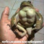 Jock Frog