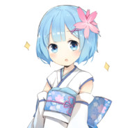 一只萌萌の蕾姆酱