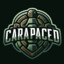 Carapaced