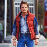 Marty MCfly