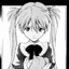 Asuka Langley Soryu