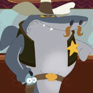 Sharko Steam avatar