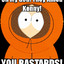 OH MY GOD! THEY KILLED KENNY!