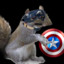 Capt. Squirrel