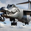 Bombardino Crocodilo
