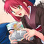 Steam avatar