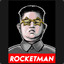 ROCKETMAN 로켓 남자