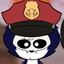 Blueskull
