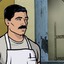 Malory Archer