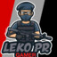 LEKO PR GAMER