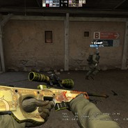 小王跟着小张跑得快