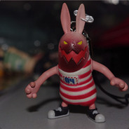 裸奔也是一种美