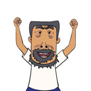 翻斗花园牛爷爷