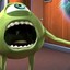 Mike Wazowski&#039;s Gay Brother