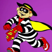Hamburglar