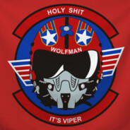 Wolfman - steam id 76561197970965444